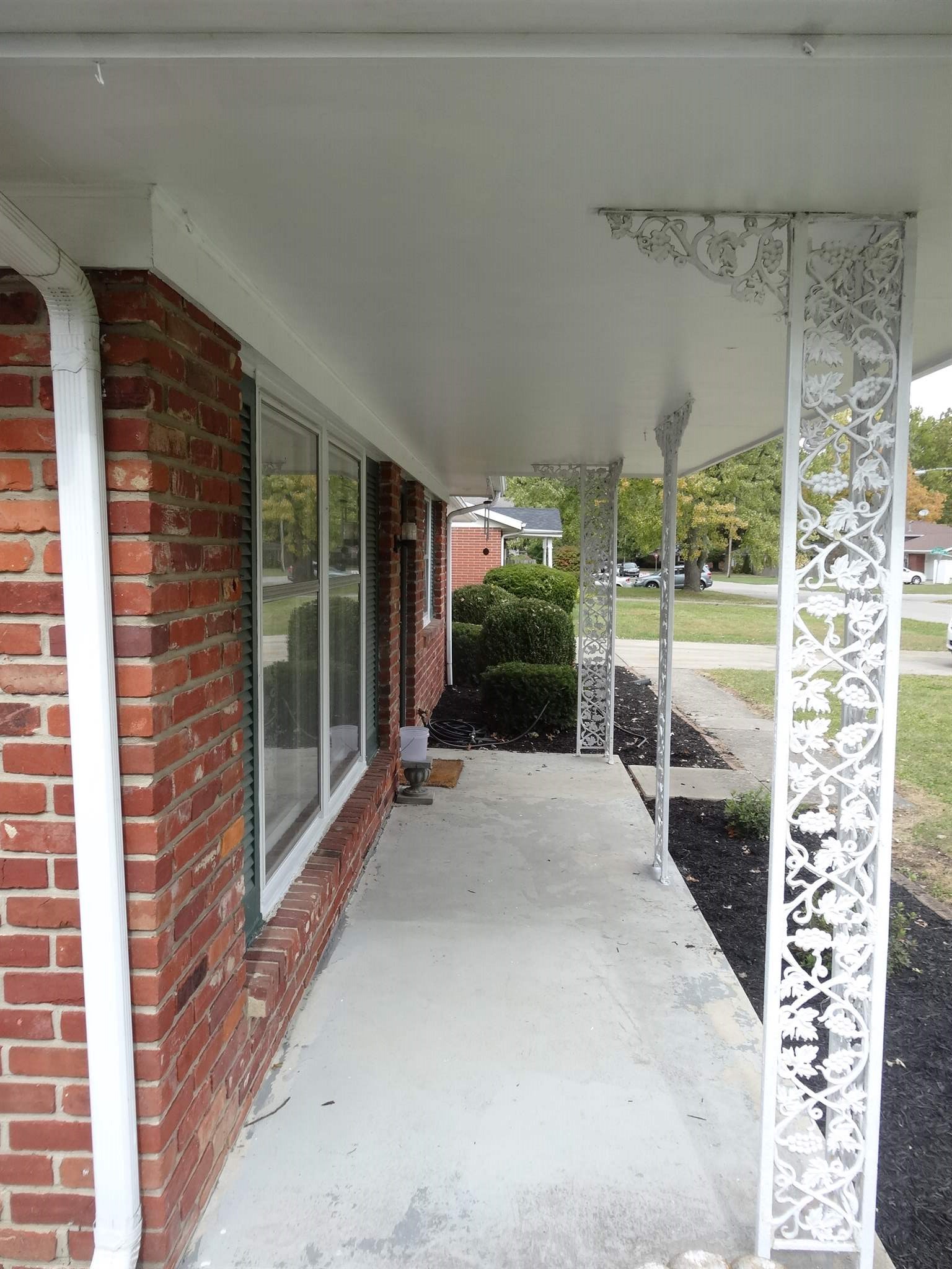 4209 North Manchester Road Muncie, IN 47304 - Photo 24 of 34