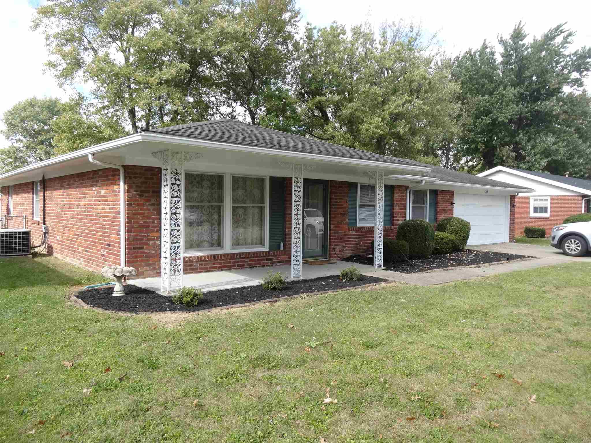 4209 North Manchester Road Muncie, IN 47304 - Photo 25 of 34