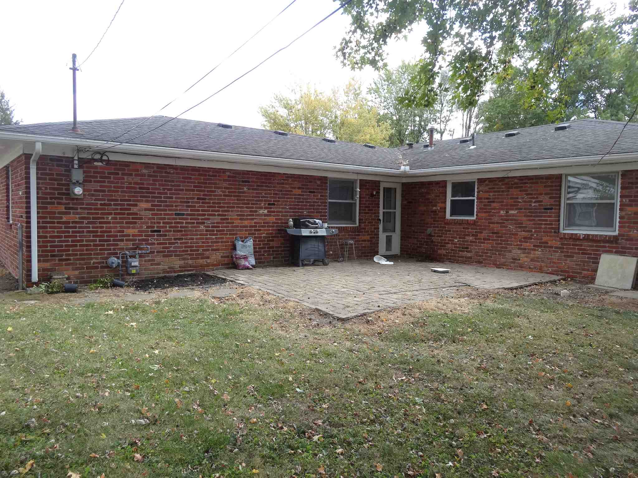 4209 North Manchester Road Muncie, IN 47304 - Photo 27 of 34