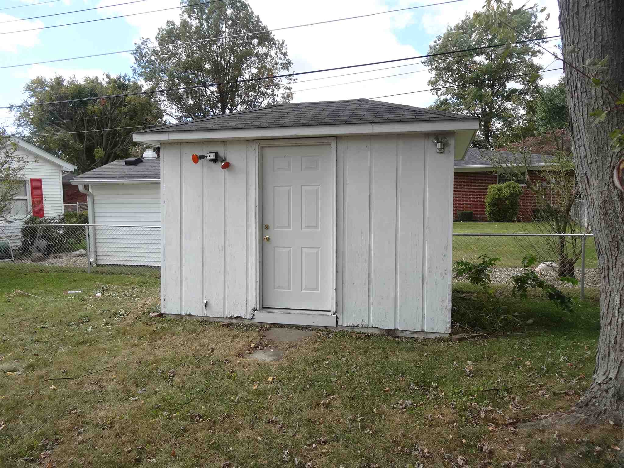 4209 North Manchester Road Muncie, IN 47304 - Photo 28 of 34