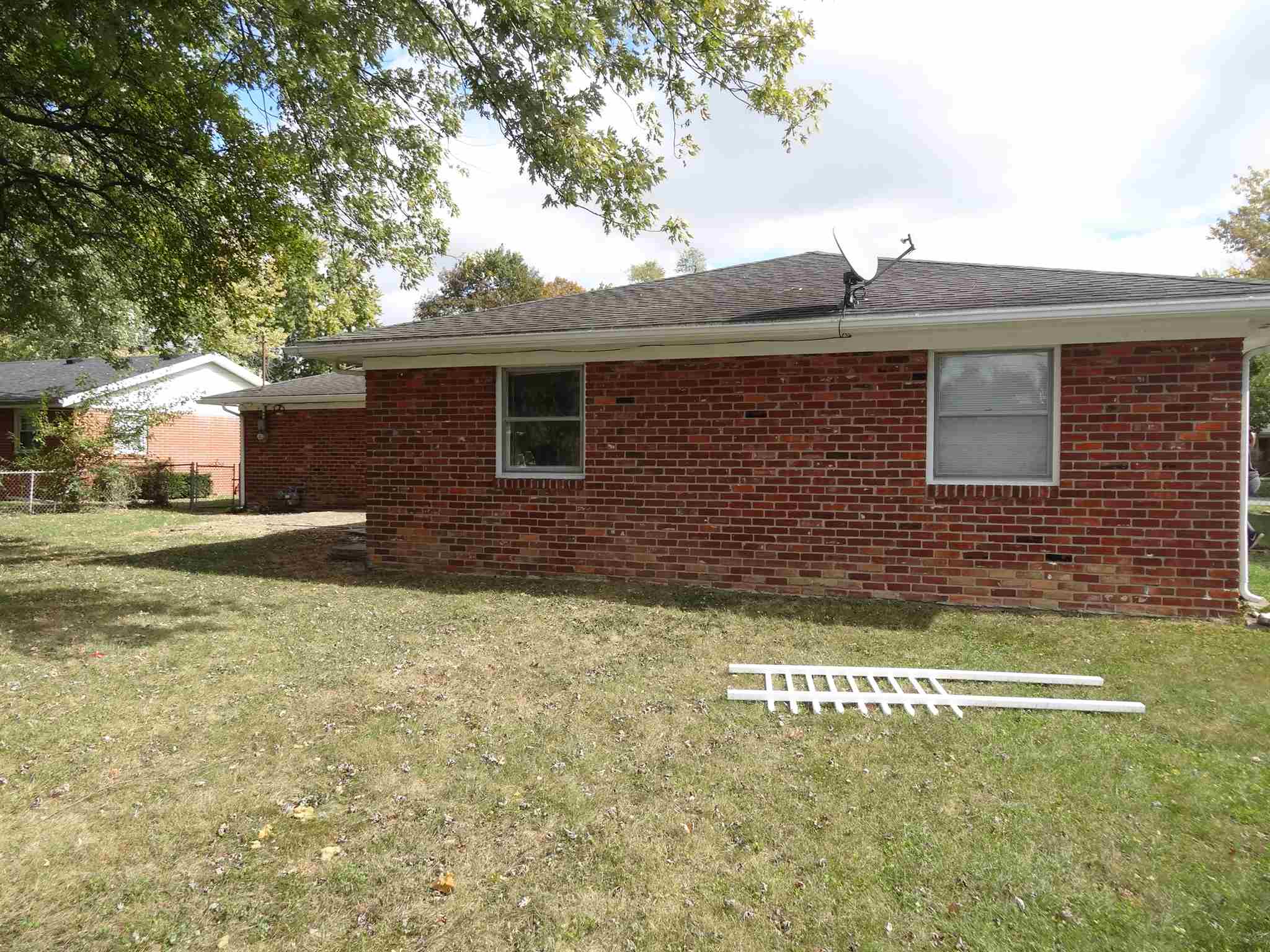 4209 North Manchester Road Muncie, IN 47304 - Photo 30 of 34