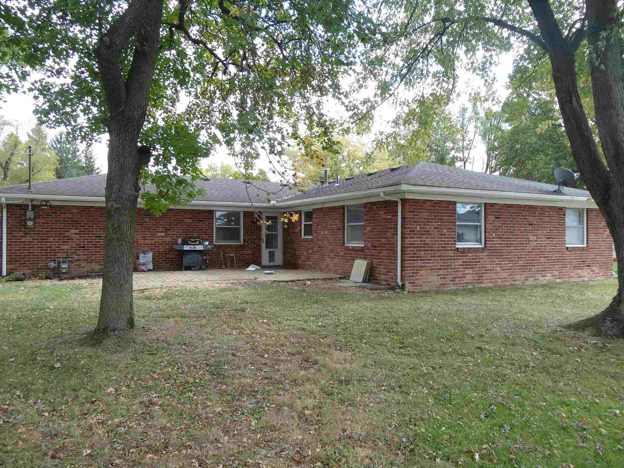 4209 North Manchester Road Muncie, IN 47304 - Photo 31 of 34