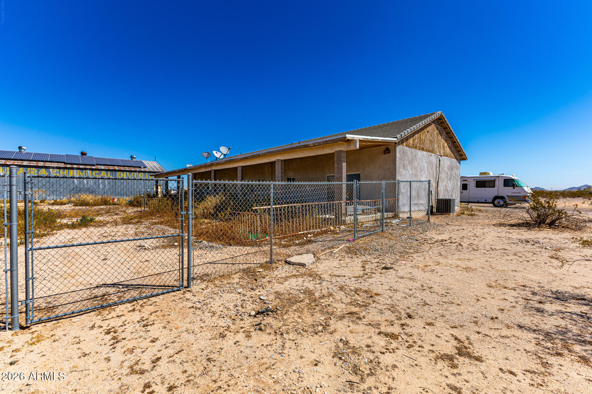 30832 West Yuma Road Buckeye, AZ 85326 - Photo 37 of 56 37-Yuma