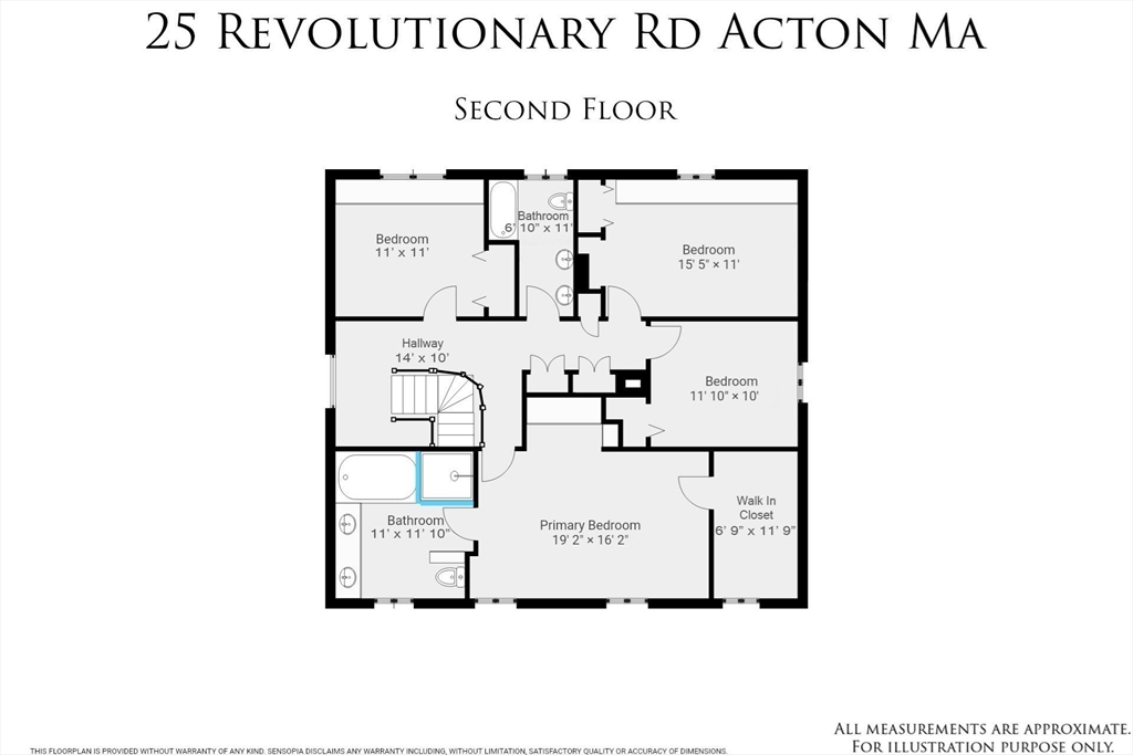 25 Revolutionary Road Acton, MA 01720 - Photo 39 of 40