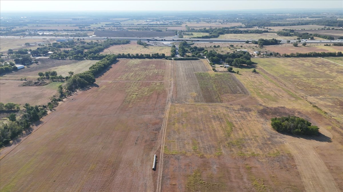 Tbd Bolton Road Marion, TX 78124 - Photo 12 of 21 an aerial view of a city