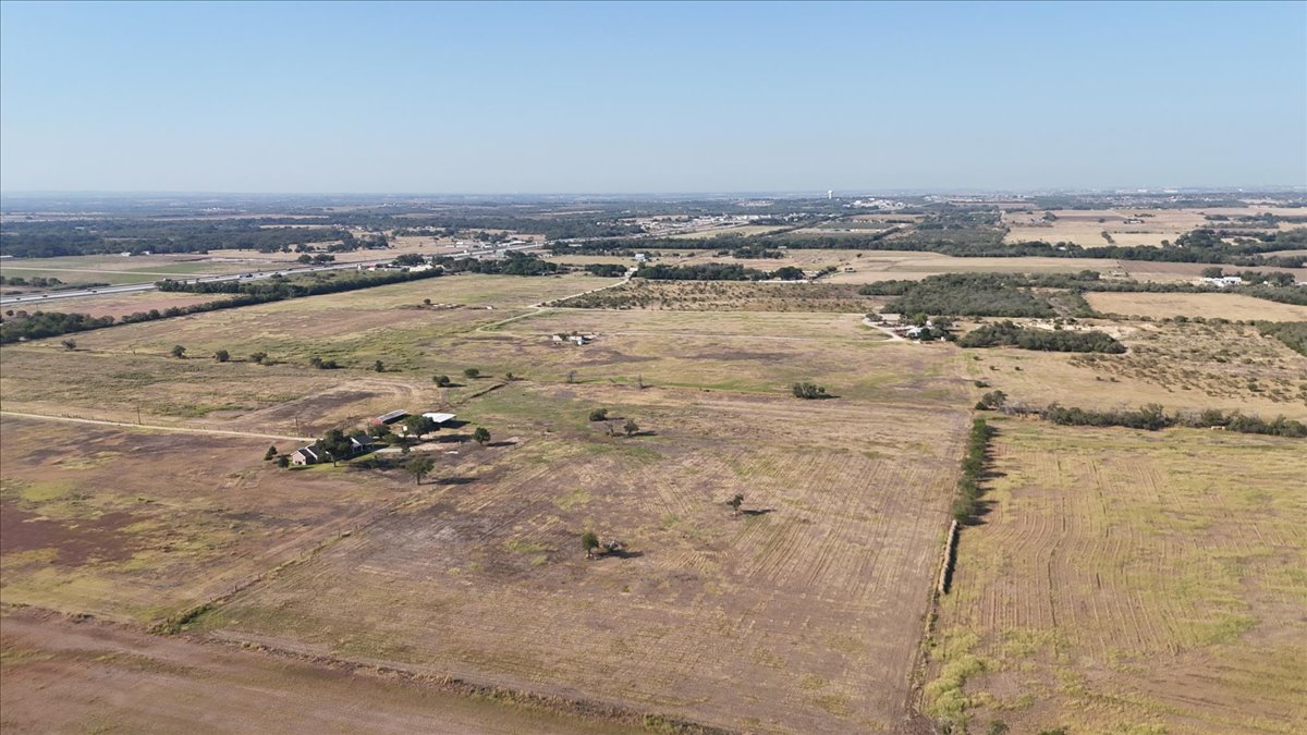 Tbd Bolton Road Marion, TX 78124 - Photo 15 of 21 an view of beach and ocean