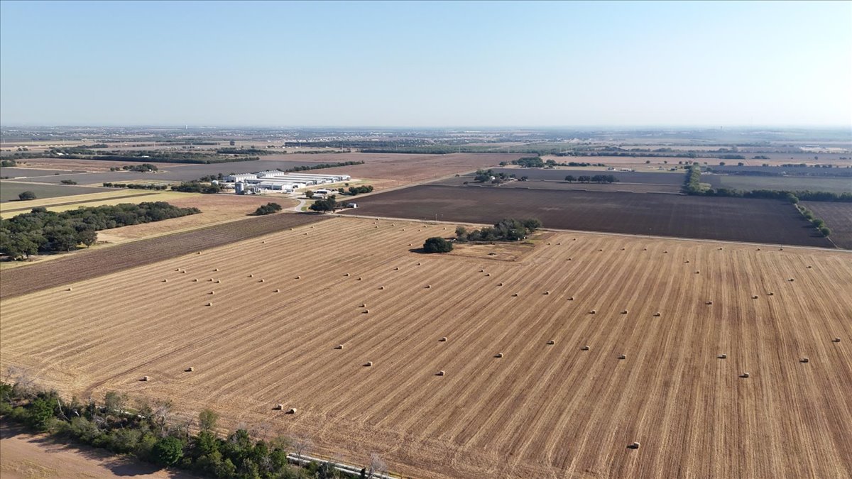 Tbd Bolton Road Marion, TX 78124 - Photo 18 of 21 an aerial view of a building