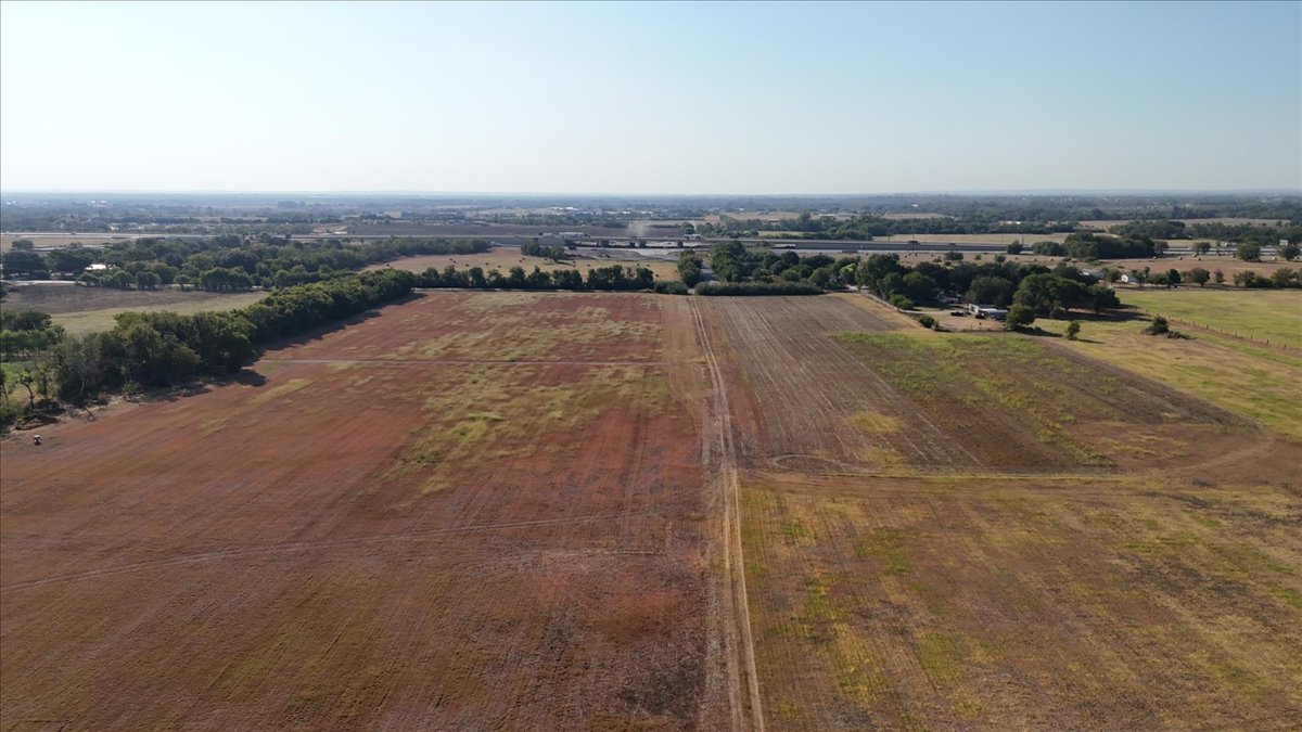 Tbd Bolton Road Marion, TX 78124 - Photo 19 of 21 an aerial view of a city