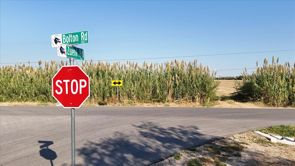 Tbd Bolton Road Marion, TX 78124 - Photo 2 of 21 a view of a sign board