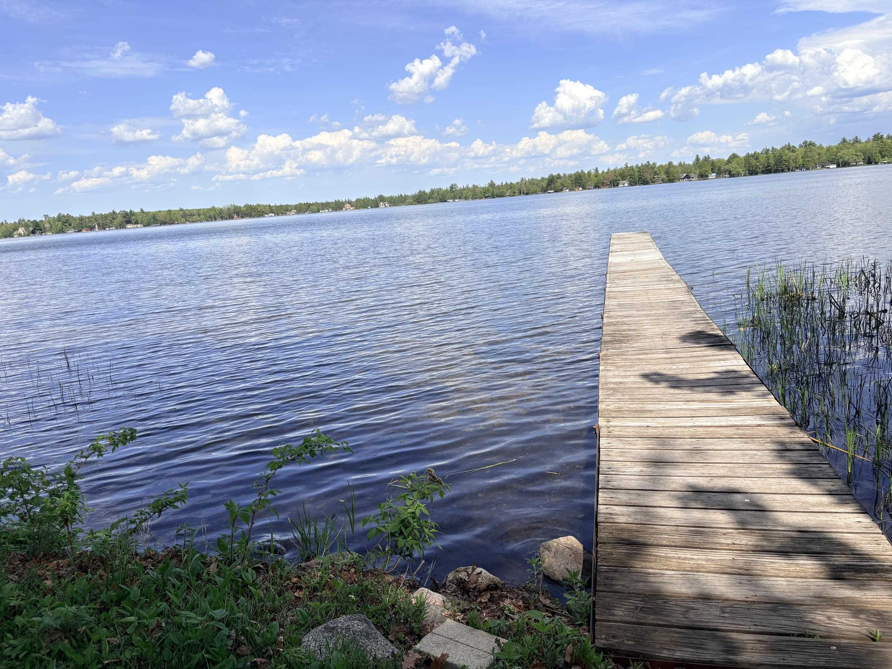2465 Norway Point Road Pelican Lake, WI 54463 - Photo 7 of 21