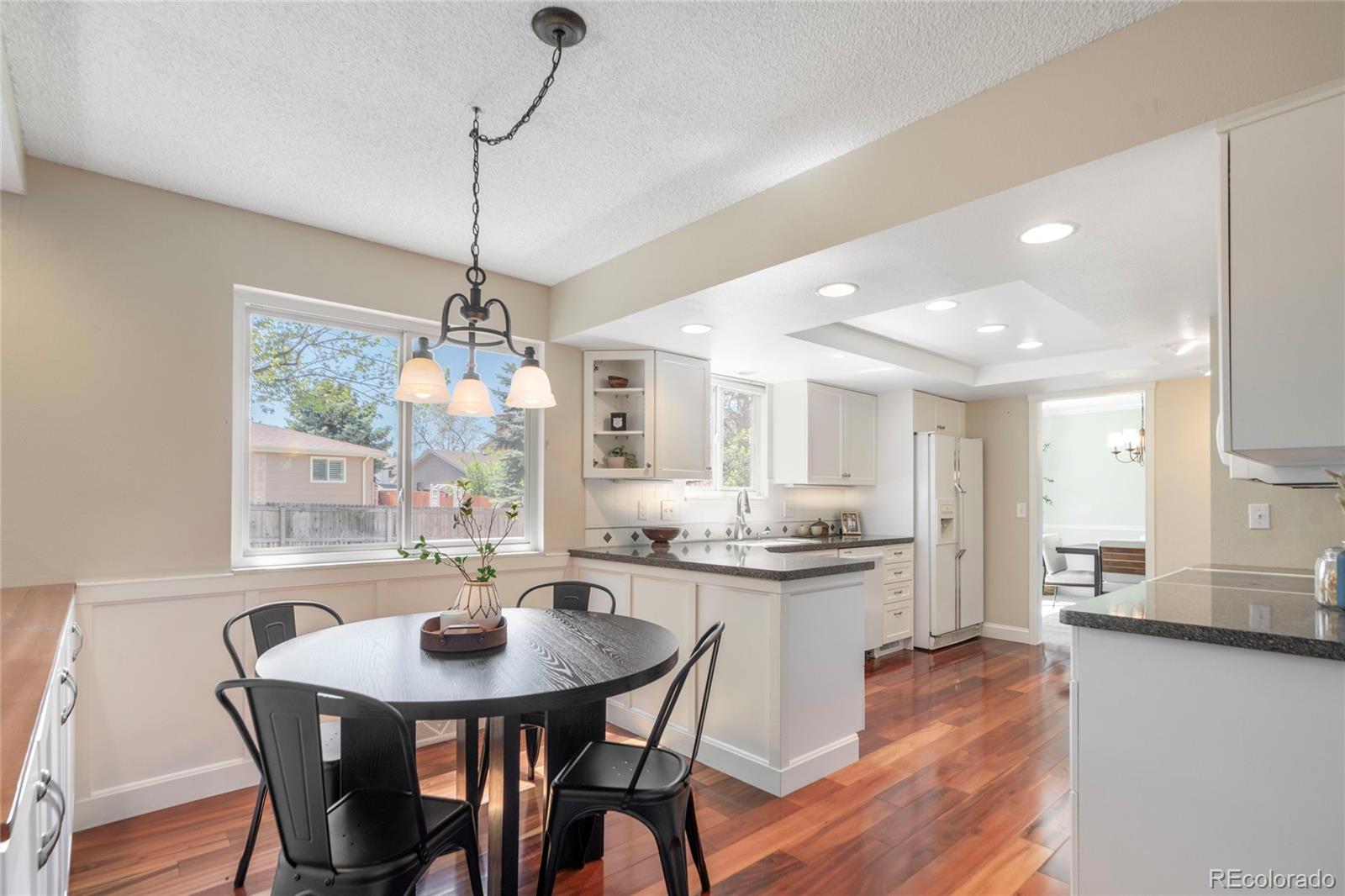 13285 Rigel Drive Lone Tree, CO 80124 - Photo 18 of 47
