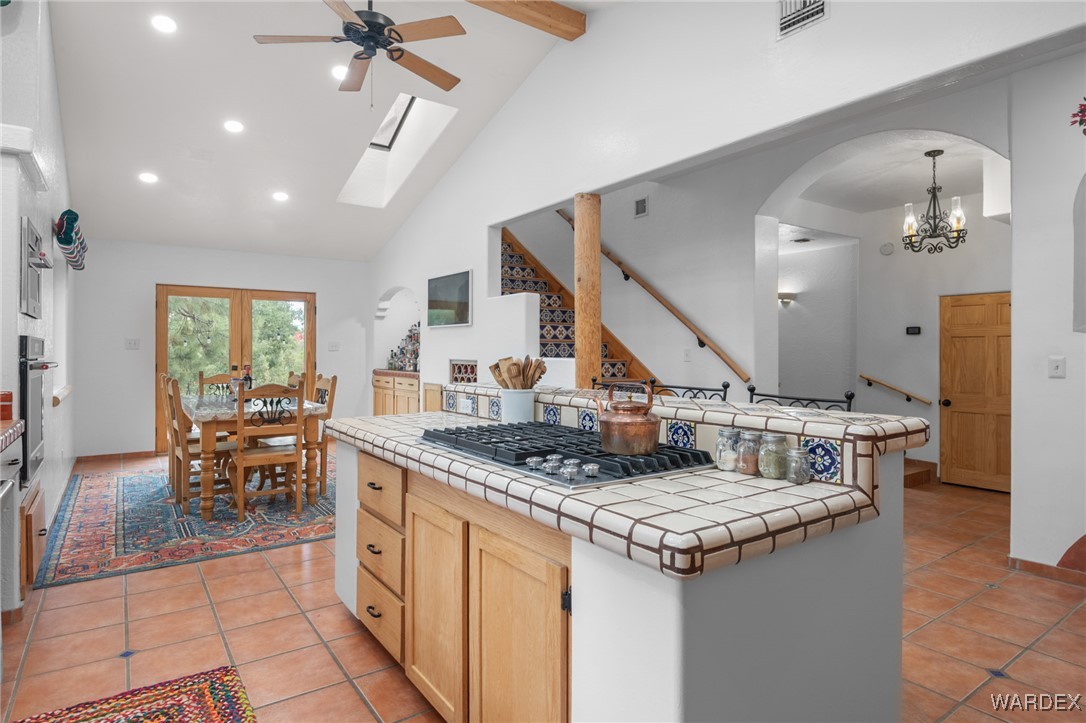 4681 South Hansen Road Kingman, AZ 86401 - Photo 24 of 55 Kitchen