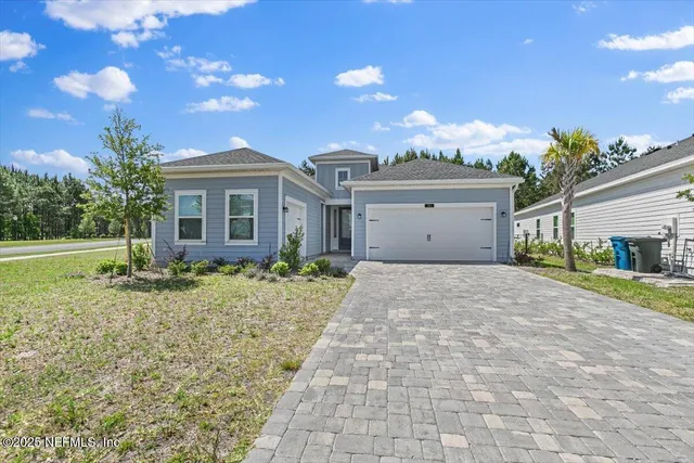 $2,900 | 21 Pine Candle Way, St. Augustine, FL 32092