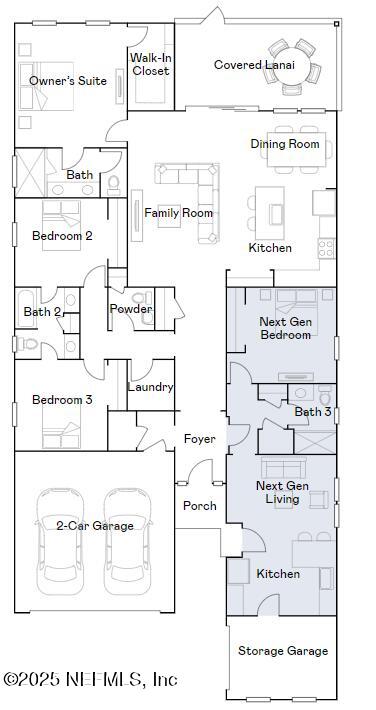 21 Pine Candle Way St. Augustine, FL 32092 - Photo 35 of 35 unknown