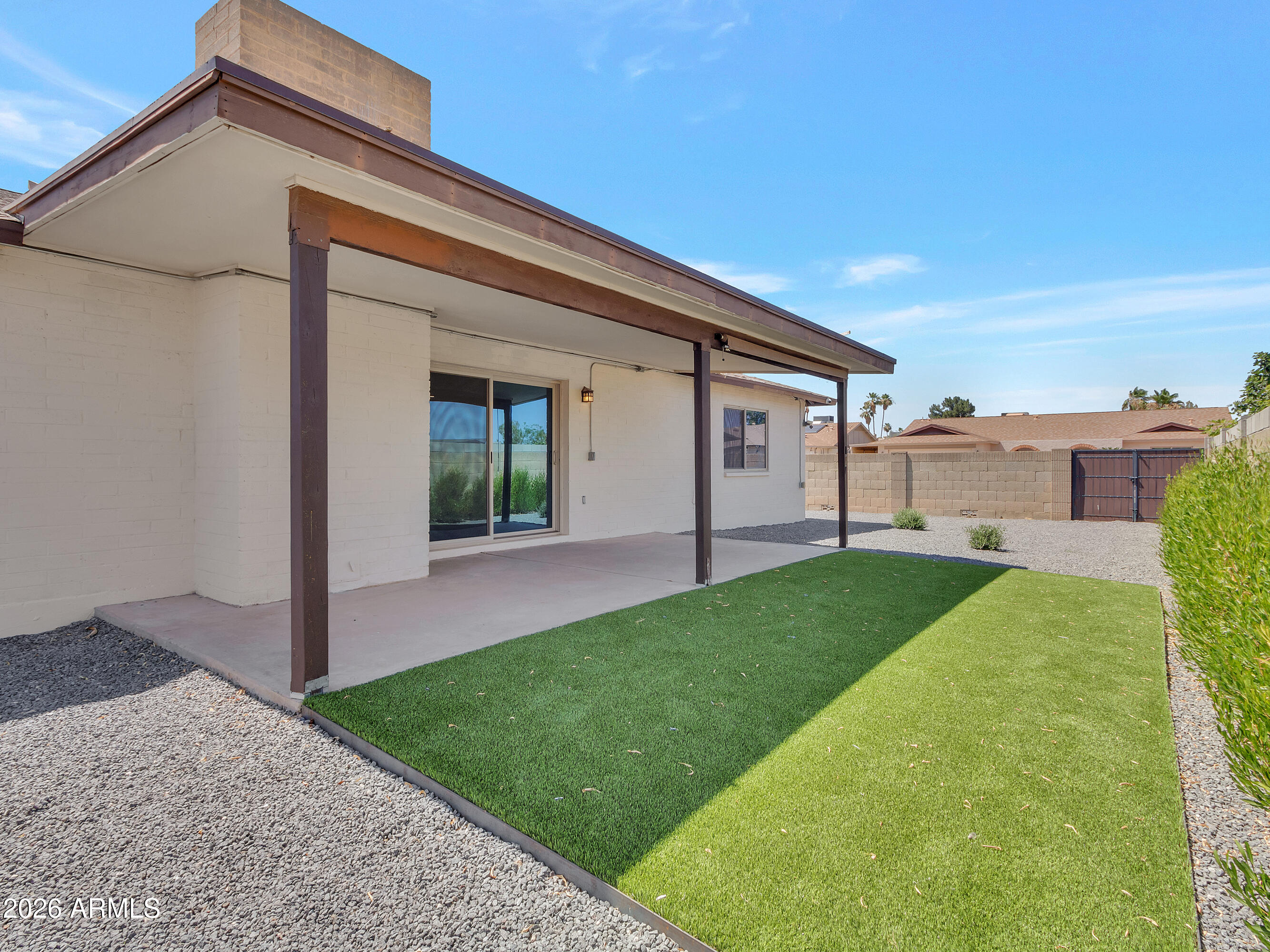 5605 West Redfield Road Glendale, AZ 85306 - Photo 53 of 64