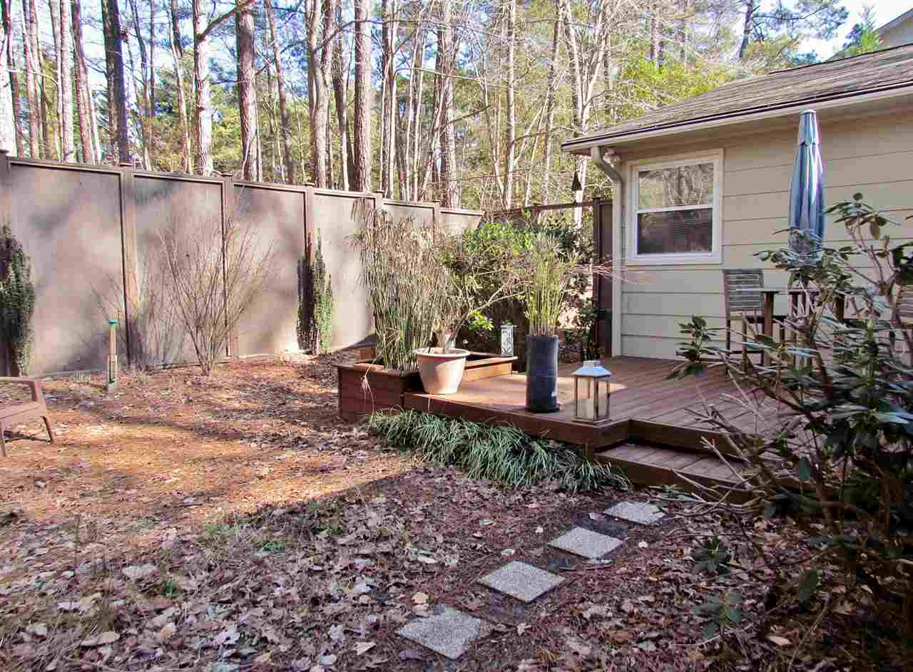 1120 Temple Street Raleigh, NC 27609 - Photo 27 of 30 Photo 27