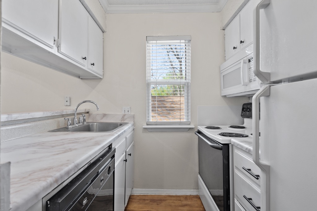 4103 Speedway, Unit 203 Austin, TX 78751 - Photo 13 of 18