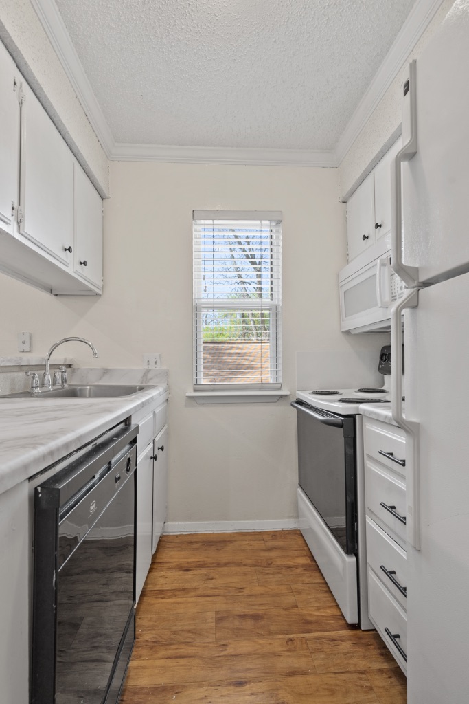4103 Speedway, Unit 203 Austin, TX 78751 - Photo 14 of 18