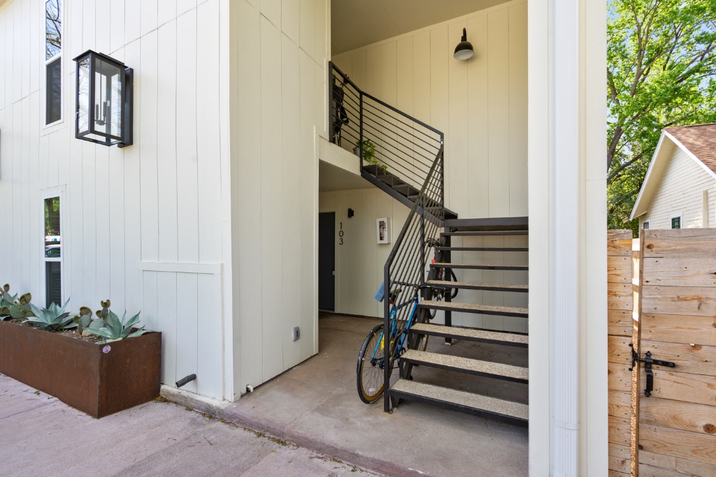 4103 Speedway, Unit 203 Austin, TX 78751 - Photo 18 of 18