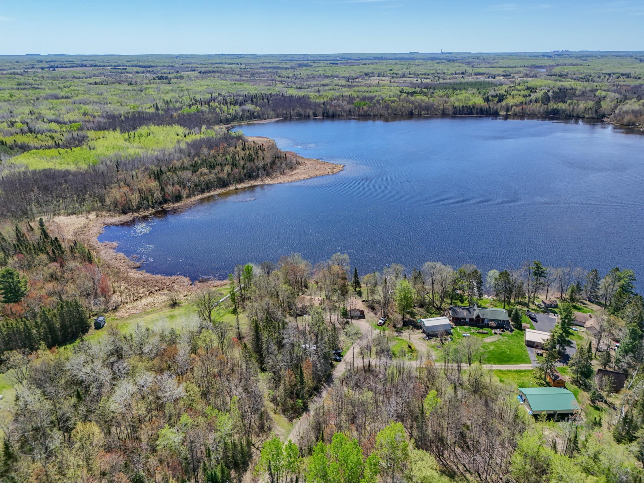 41102 Shoal Lake Road Nashwauk, MN 55769 - Photo 4 of 59