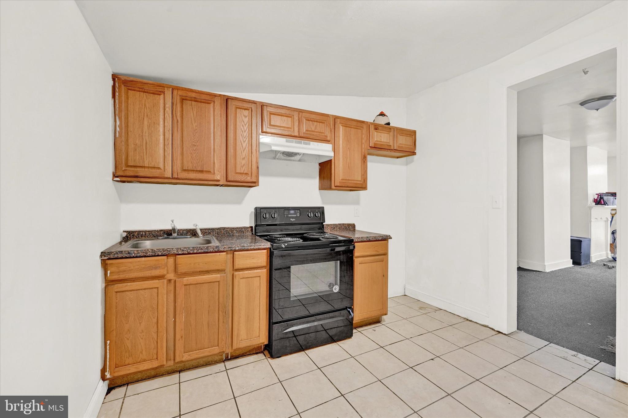 1803 Ramsay Street Baltimore, MD 21223 - Photo 3 of 13