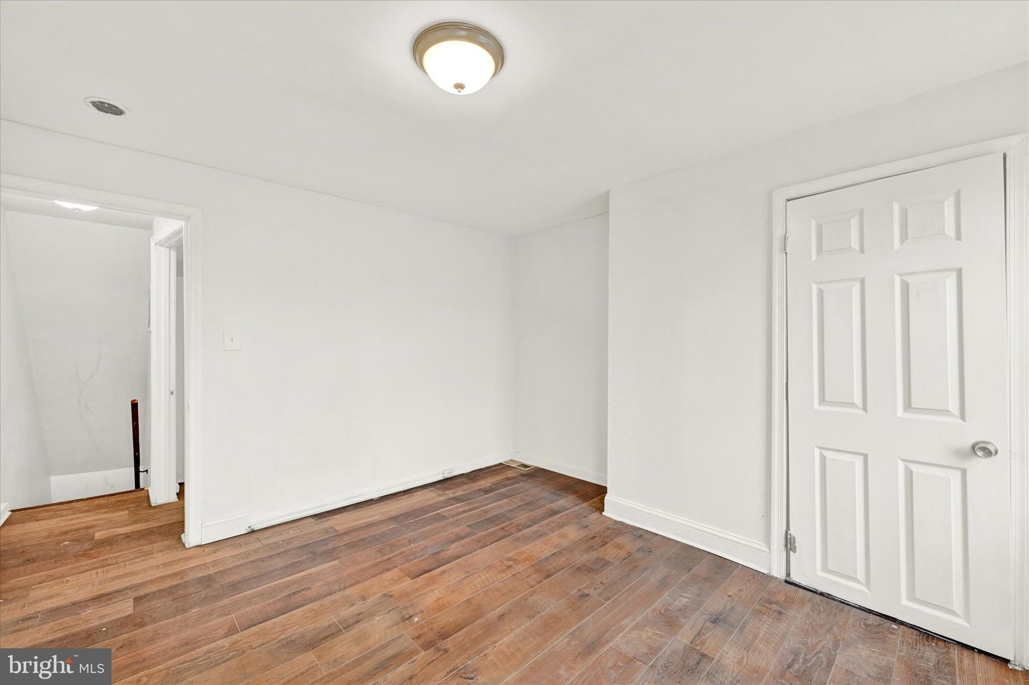 1803 Ramsay Street Baltimore, MD 21223 - Photo 5 of 13