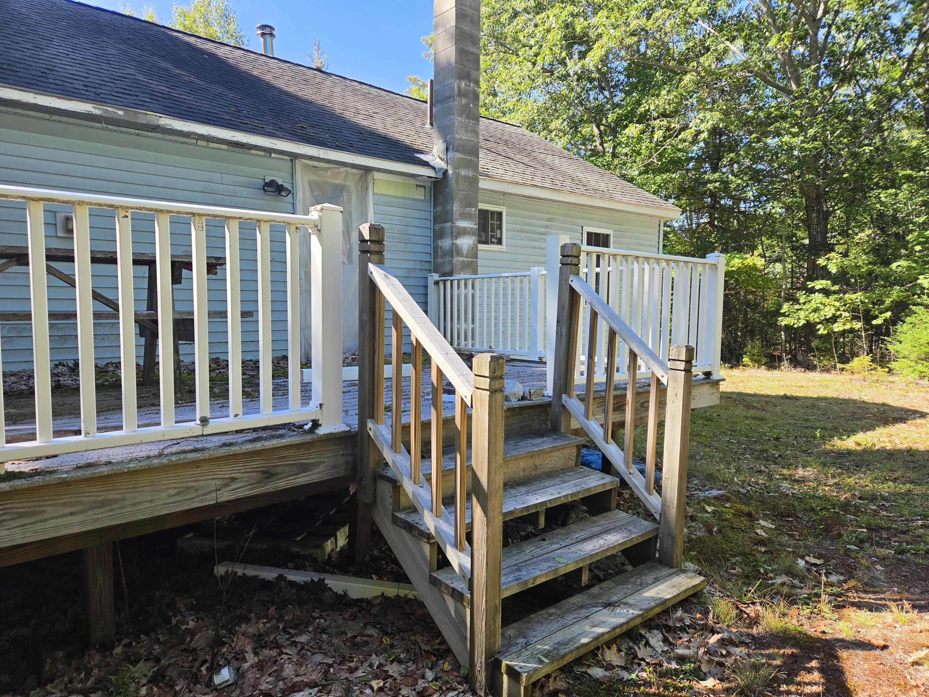 203 Town Farm Road Bucksport, ME 04416 - Photo 9 of 46 5792