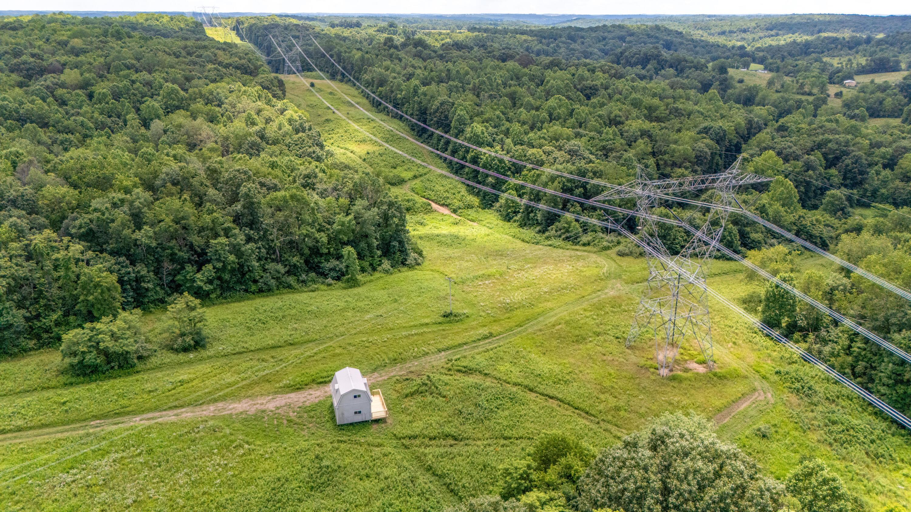 62130 Locker Plant Road McArthur, OH 45651 - Photo 38 of 47 Drone Shack 5