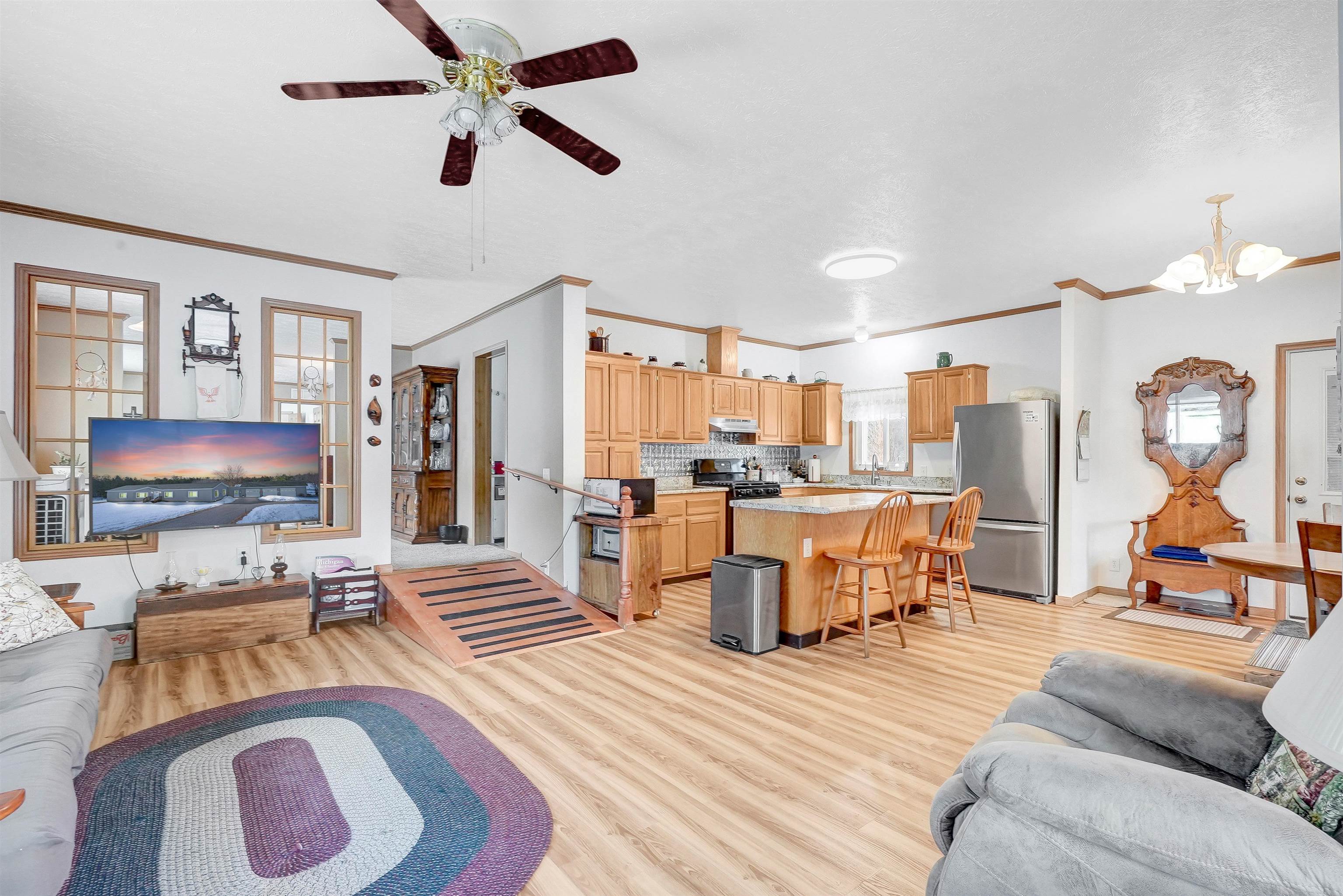 2518 East 32 Road Cadillac, MI 49601 - Photo 6 of 38