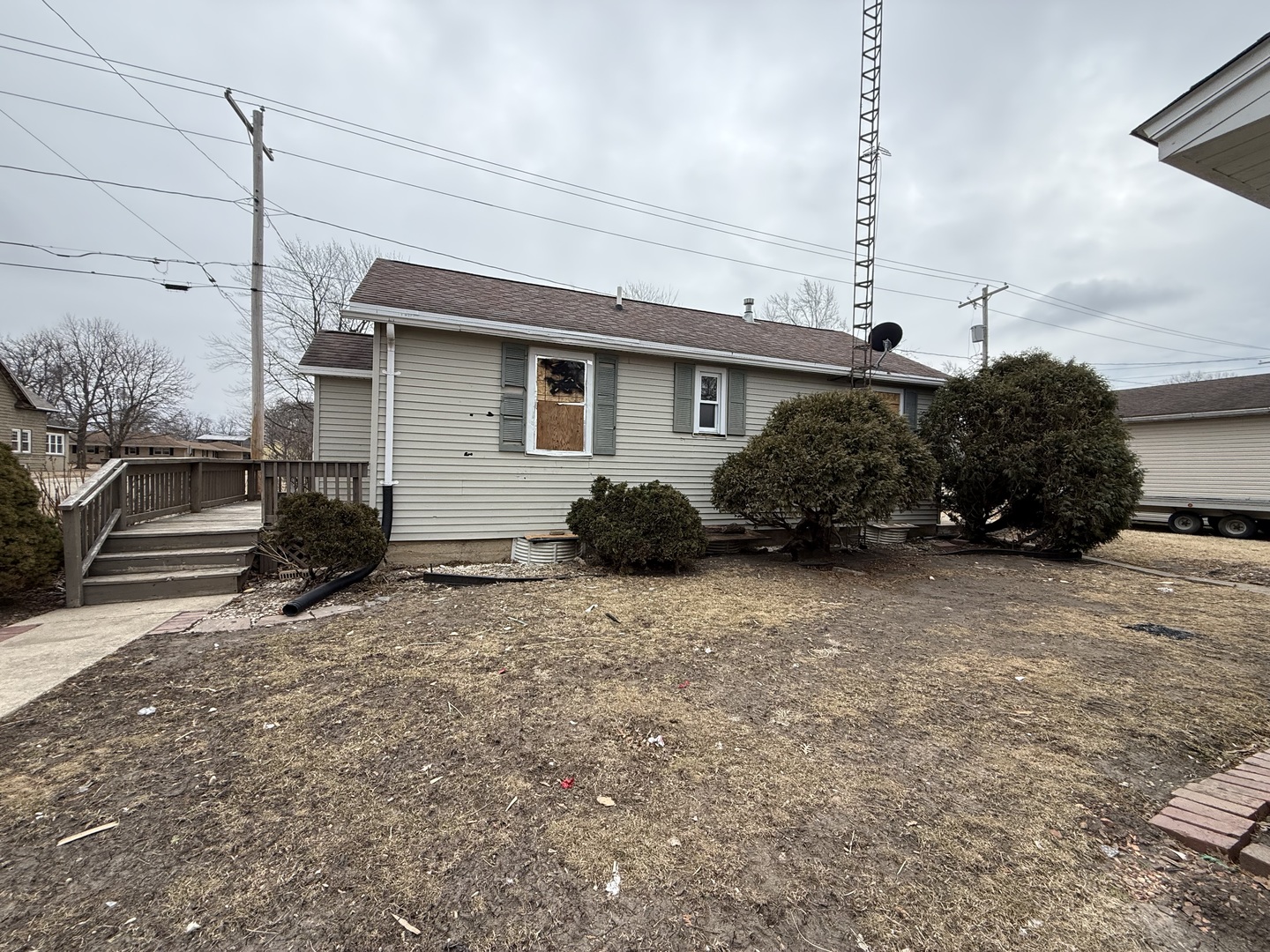 431 West Cedar Street Ladd, IL 61329 - Photo 4 of 15