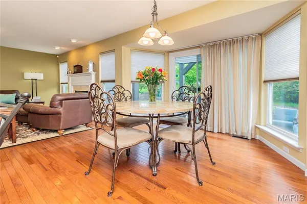 $625,000 | 543 Coachgate Court, Ballwin, MO 63021
