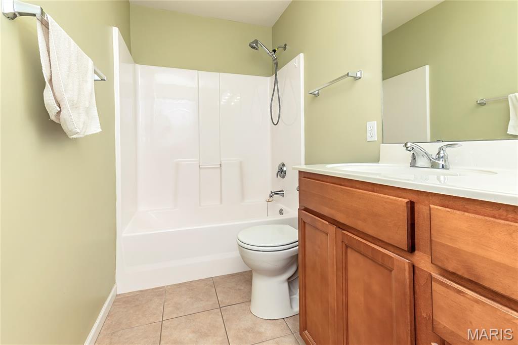 543 Coachgate Court Ballwin, MO 63021 - Photo 22 of 30