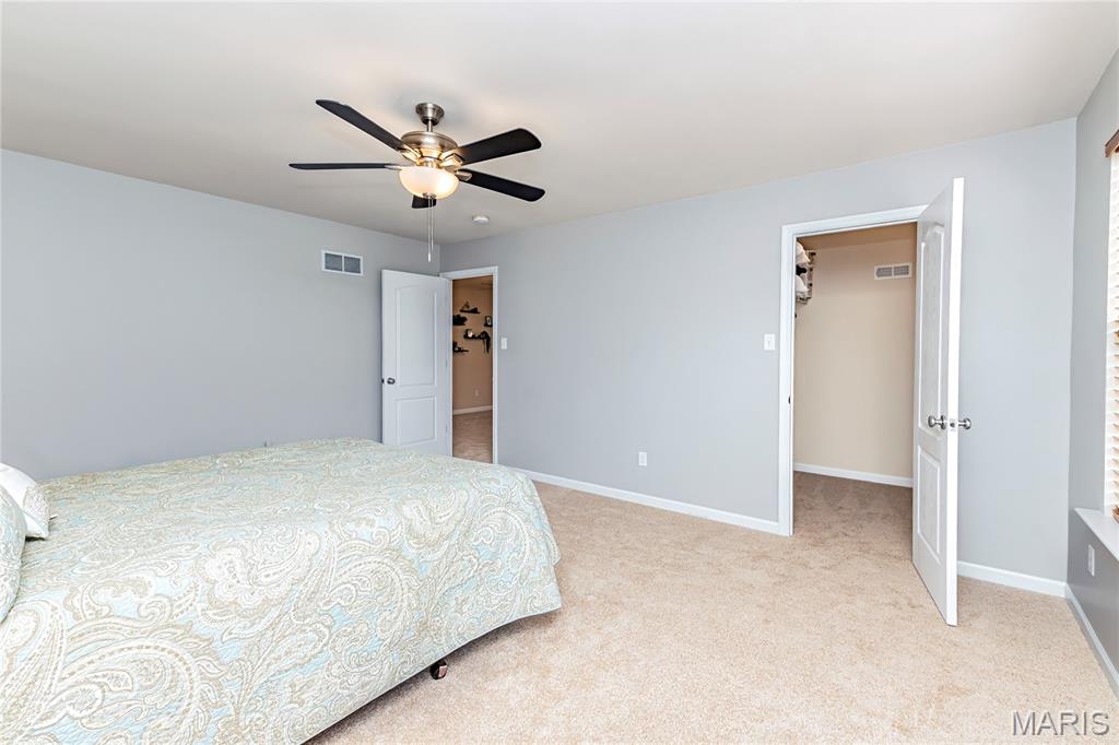 543 Coachgate Court Ballwin, MO 63021 - Photo 25 of 30