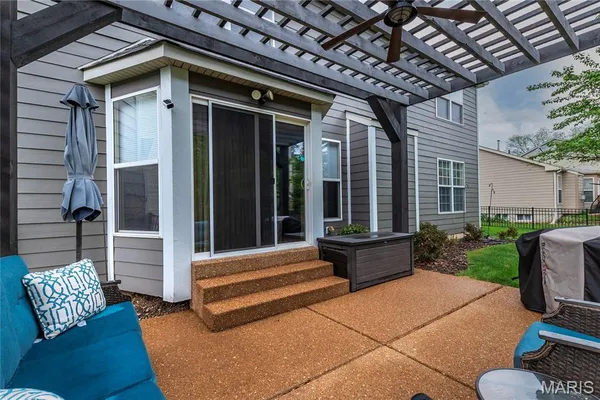 $625,000 | 543 Coachgate Court, Ballwin, MO 63021