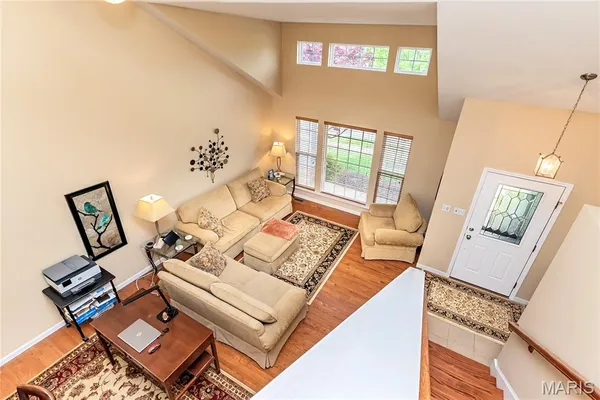 $625,000 | 543 Coachgate Court, Ballwin, MO 63021