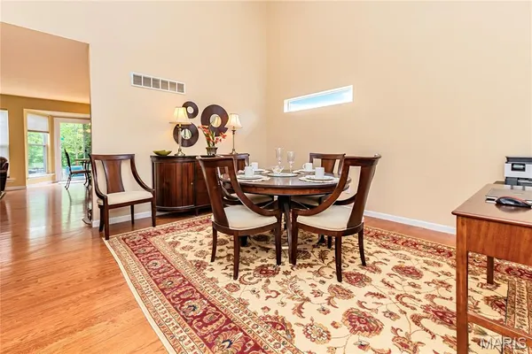 $625,000 | 543 Coachgate Court, Ballwin, MO 63021