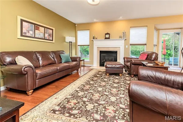 $625,000 | 543 Coachgate Court, Ballwin, MO 63021