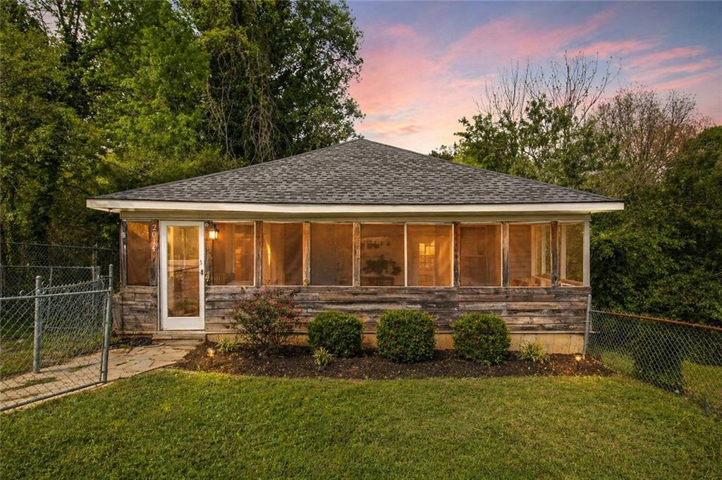 2014 Maple Avenue Southwest Rome, GA 30161 - Photo 12 of 12 Gallery Image 12