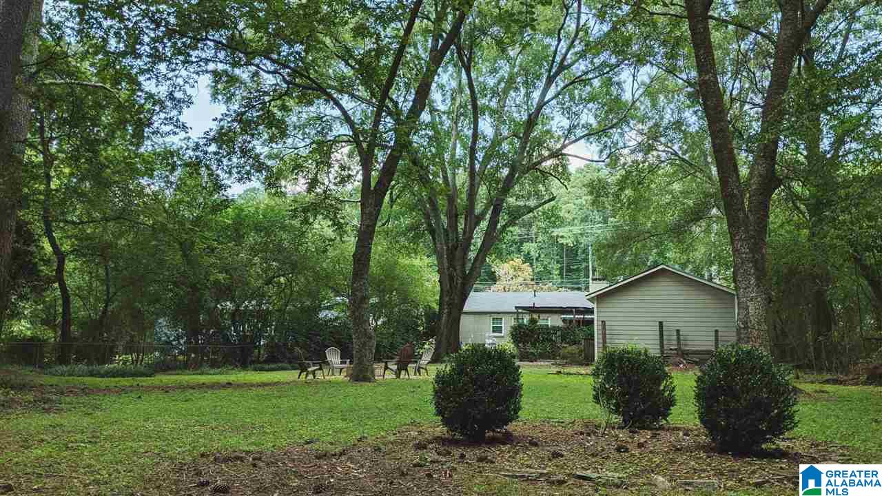 1325 Cresthill Road Birmingham, AL 35213 - Photo 4 of 21