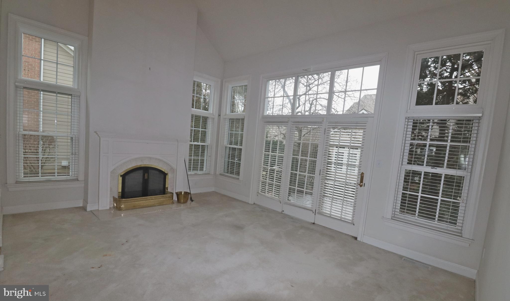 617 Northfield Road Lititz, PA 17543 - Photo 19 of 44 a view of an empty room with windows