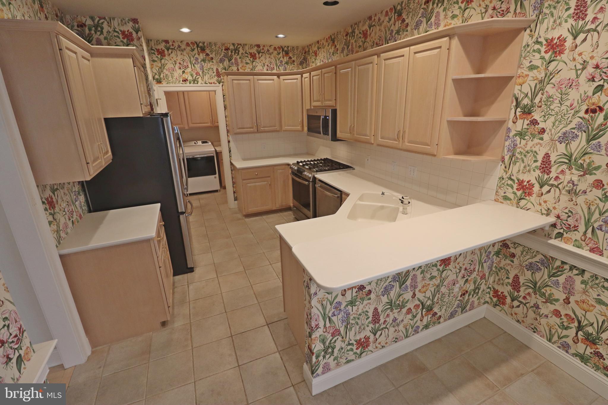 617 Northfield Road Lititz, PA 17543 - Photo 24 of 44 a utility room with dryer and washer