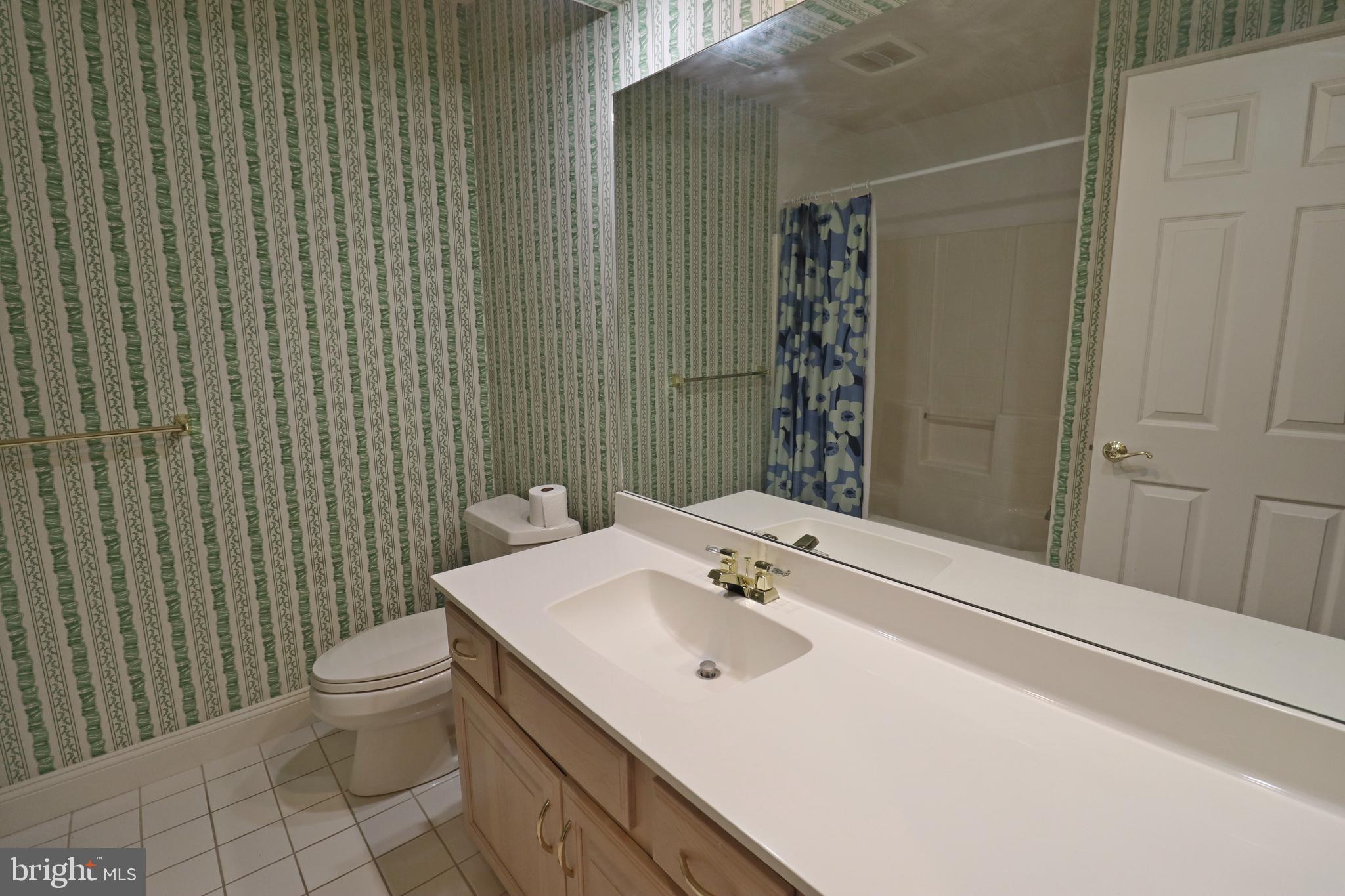 617 Northfield Road Lititz, PA 17543 - Photo 30 of 44 a bathroom with a sink a toilet and shower