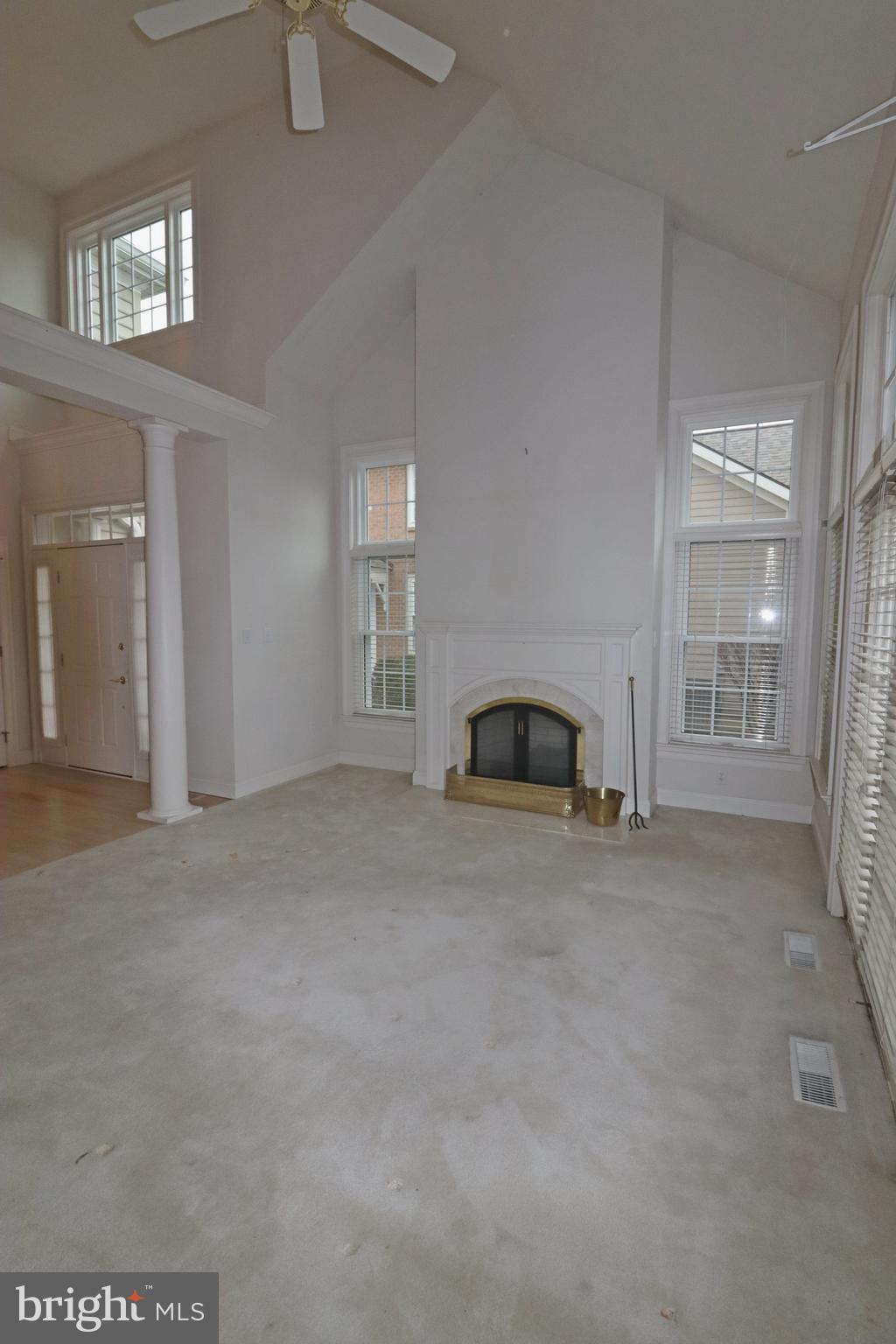 617 Northfield Road Lititz, PA 17543 - Photo 5 of 44 a view of empty room with windows