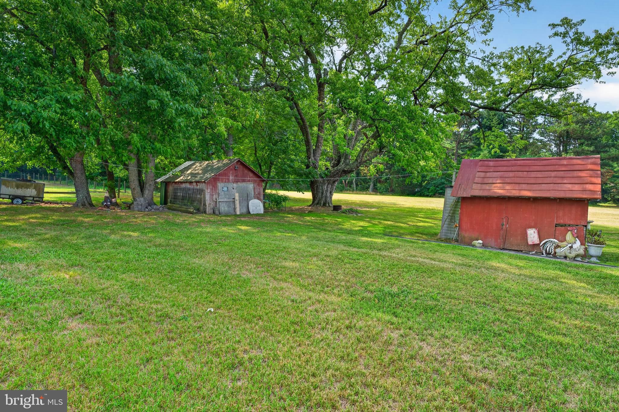 2924 Snow Hill Road Girdletree, MD 21829 - Photo 4 of 43 Gallery Image 4