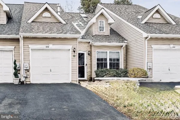 $362,500 | 244 Gladstone Way, Bear, DE 19701