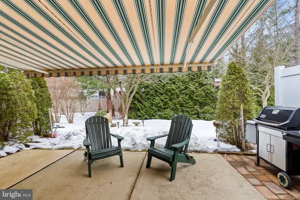 $362,500 | 244 Gladstone Way, Bear, DE 19701