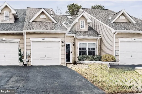 $362,500 | 244 Gladstone Way, Bear, DE 19701