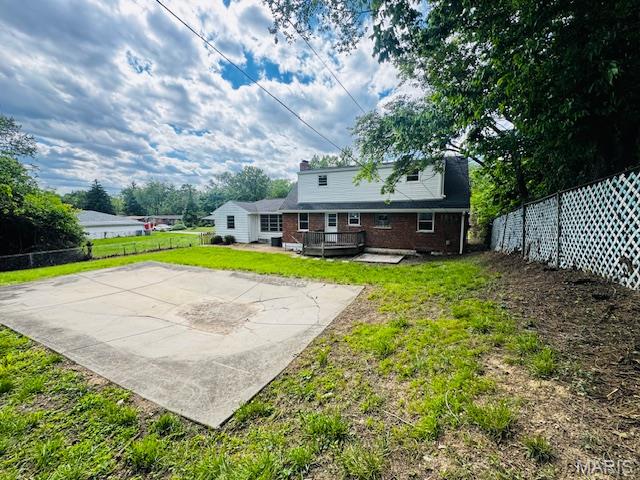 3508 St Henry Lane Bel-Ridge, MO 63121 - Photo 22 of 24