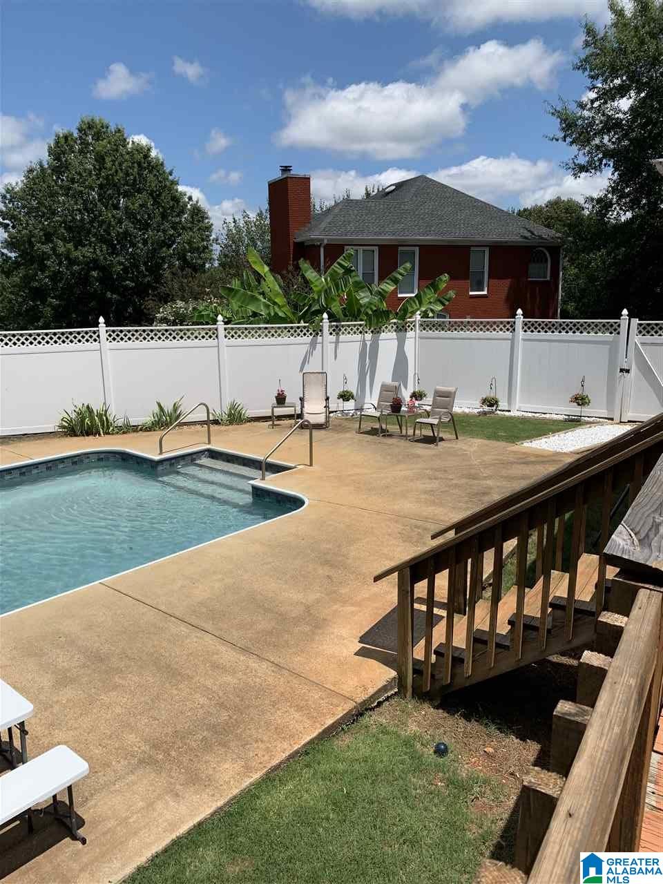 7676 Clayton Road Pinson, AL 35126 - Photo 5 of 18