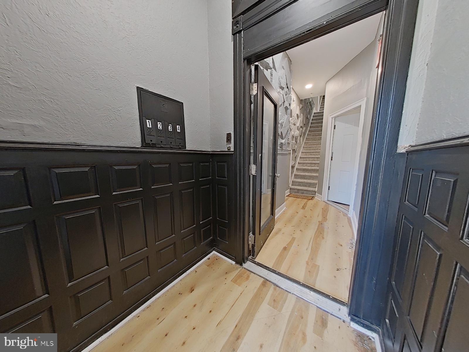 5331 Wayne Avenue Philadelphia, PA 19144 - Photo 11 of 53 a view of walk in closet